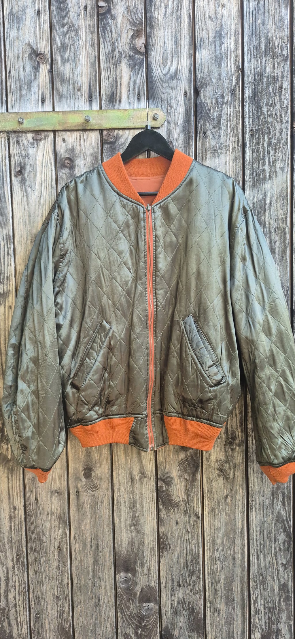 Chevignon Bay Winds Wendejacke – Ansicht 4