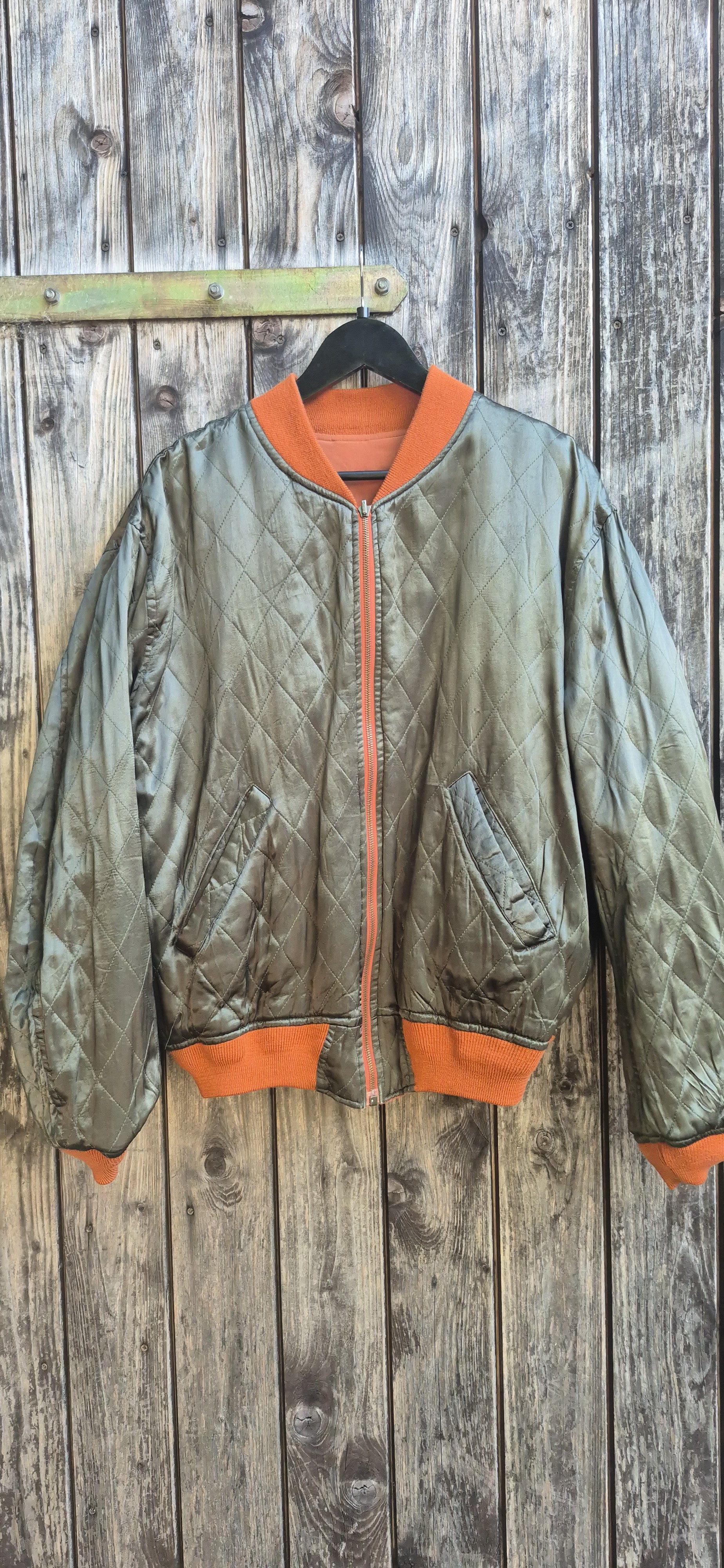 Chevignon Bay Winds Wendejacke – Ansicht 4