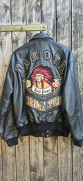 Dakota Lederjacke "American Spirit" – Ansicht 1