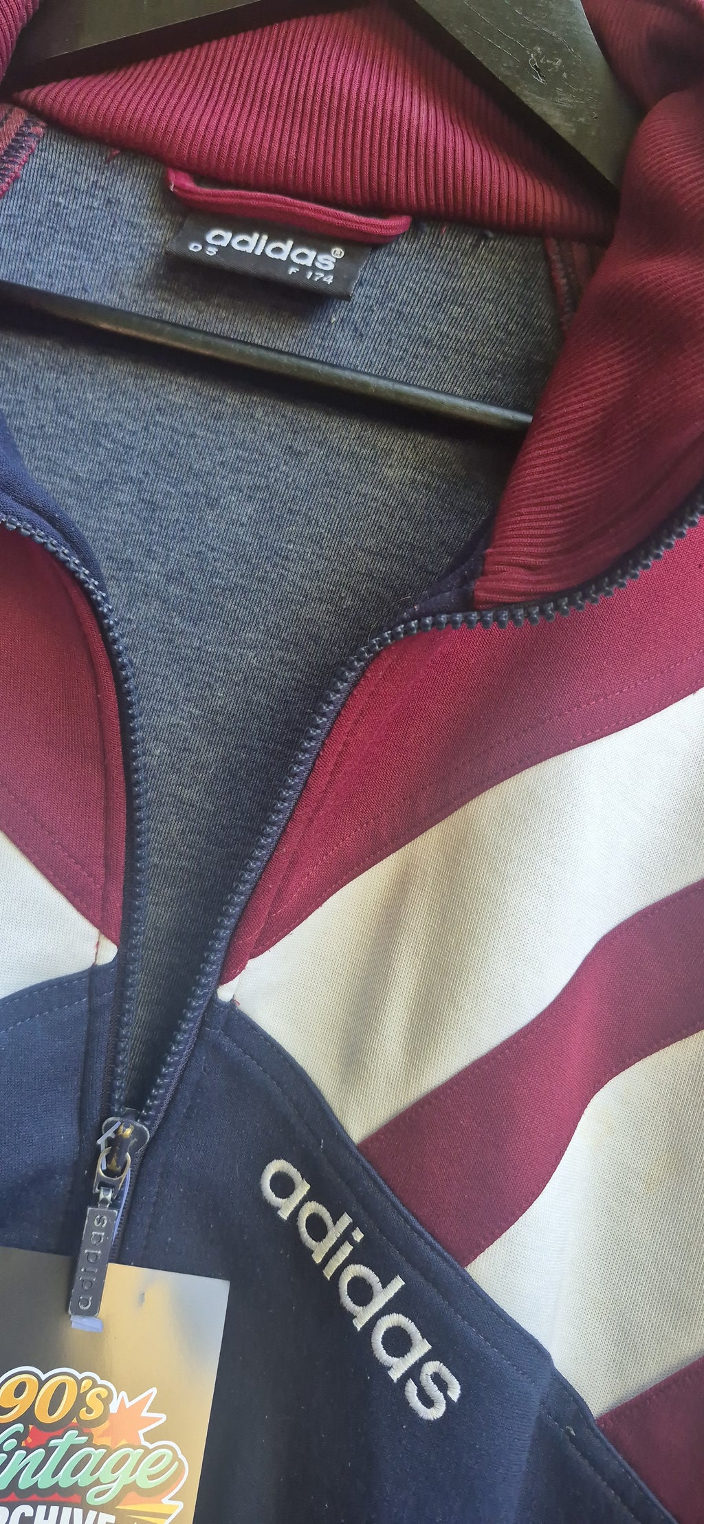 Adidas Originals Tracktop – Ansicht 2
