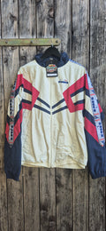 Diadora Tracktop – Ansicht 1