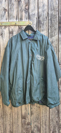 Replay Blue Jeans Jacke – Ansicht 1