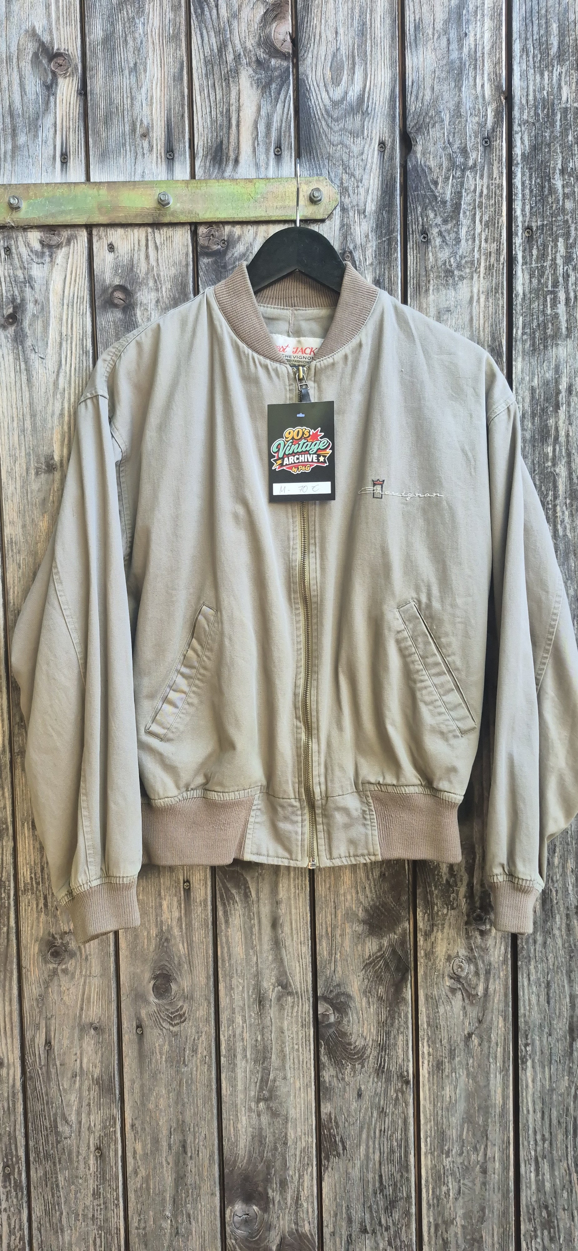 Chevignon Jacke – Ansicht 1