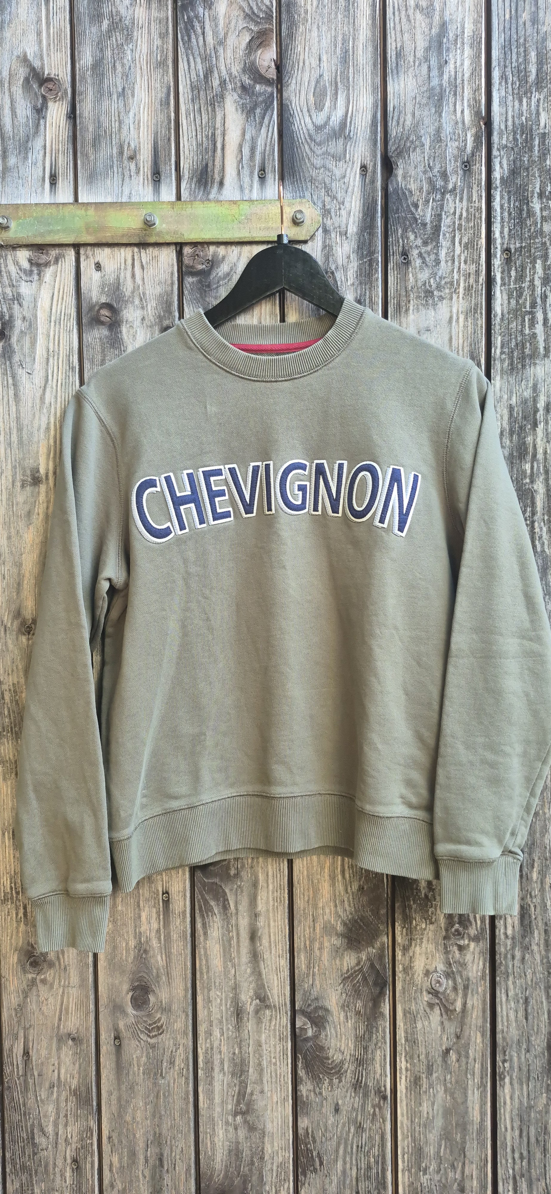 Chevignon Sweater – Ansicht 1