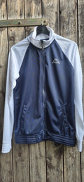 Kappa Trainingsjacke – Ansicht 1