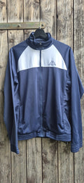 Kappa Trainingsjacke – Ansicht 1