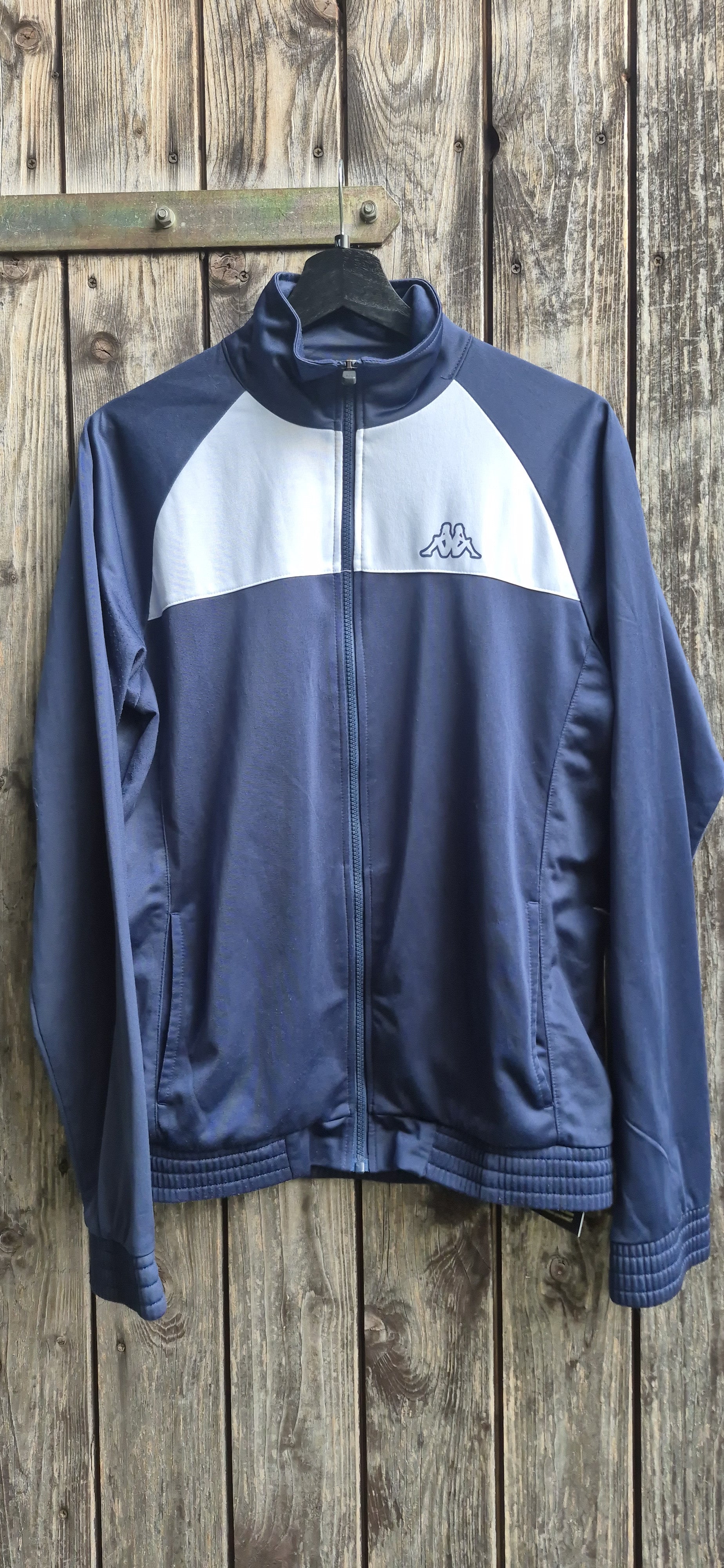 Kappa Trainingsjacke – Ansicht 1