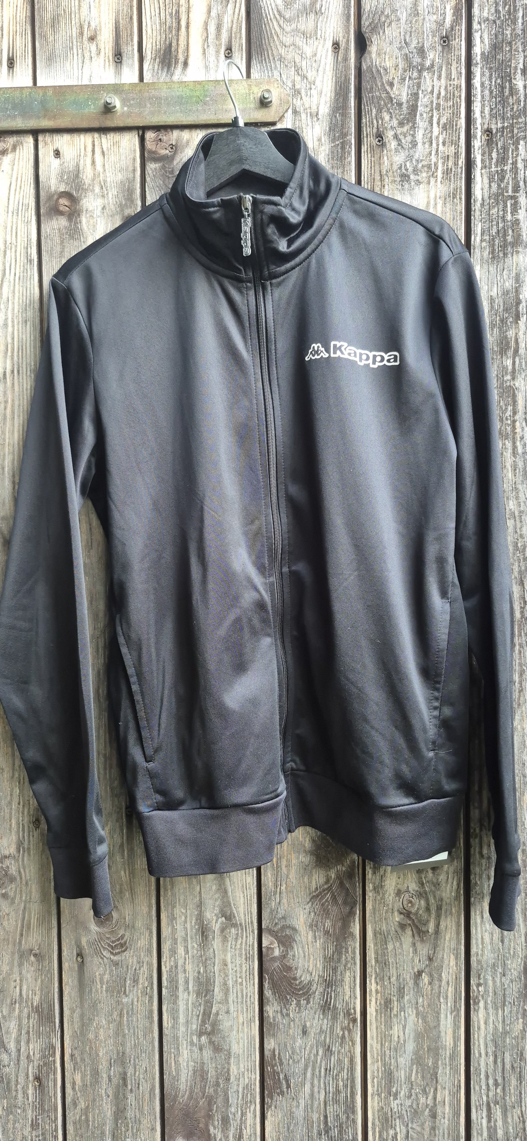Kappa Trainingsjacke – Ansicht 1