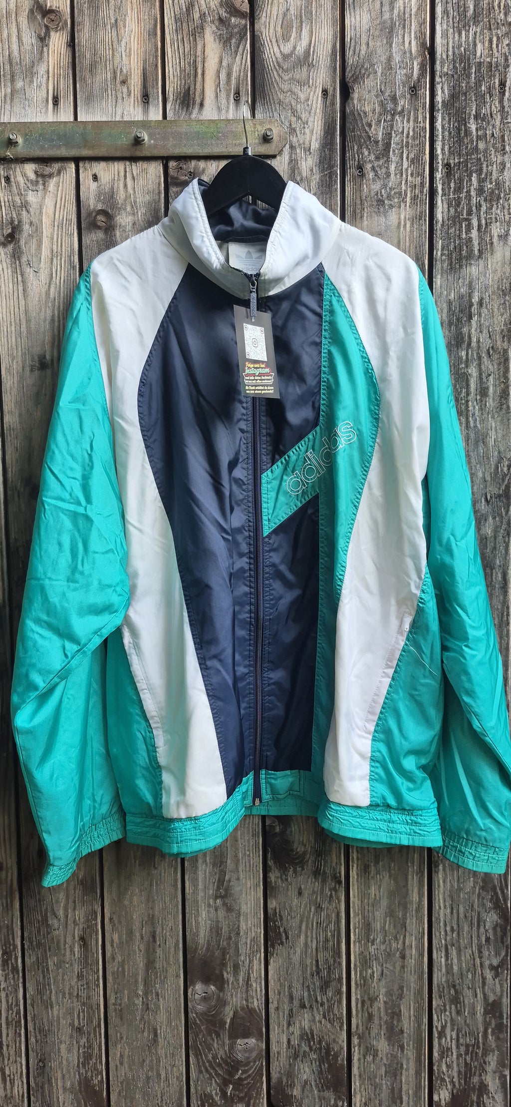 Adidas Originals Tracktop – Ansicht 1