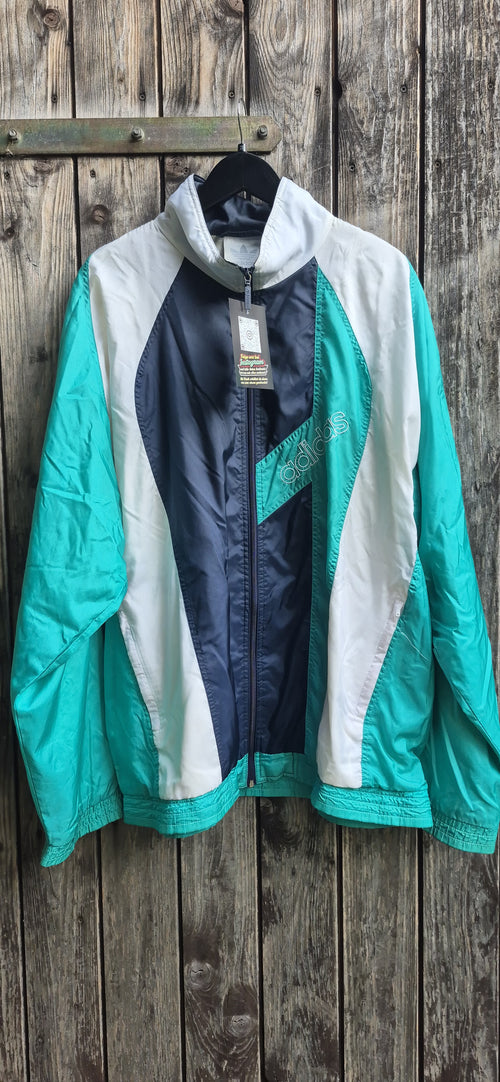 Adidas Originals Tracktop – Ansicht 1