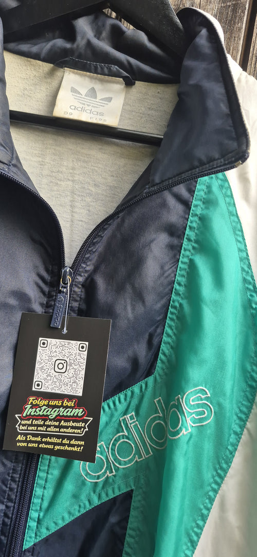 Adidas Originals Tracktop – Ansicht 2