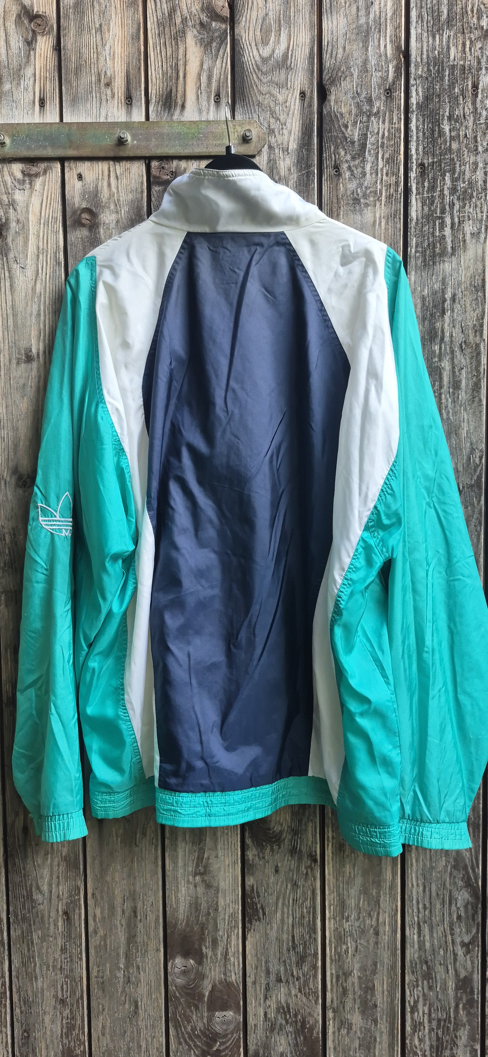 Adidas Originals Tracktop – Ansicht 3