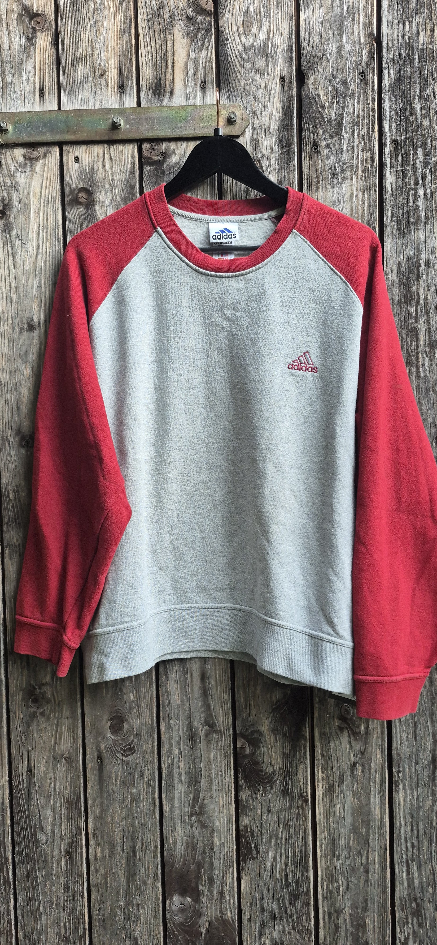 Adidas Sweatshirt – Ansicht 1