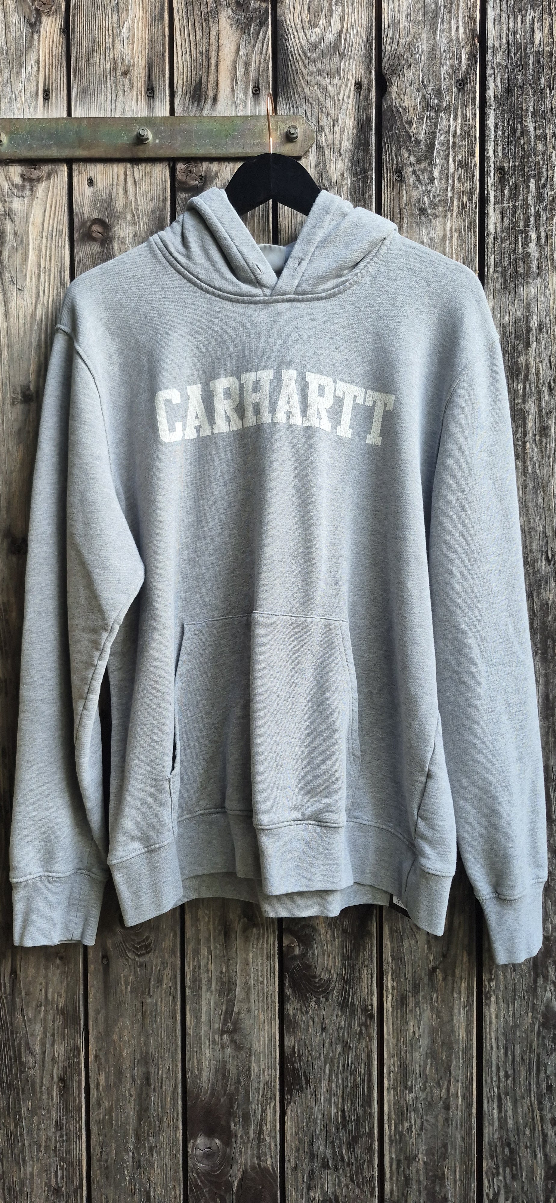 Carhartt Pullover – Ansicht 1