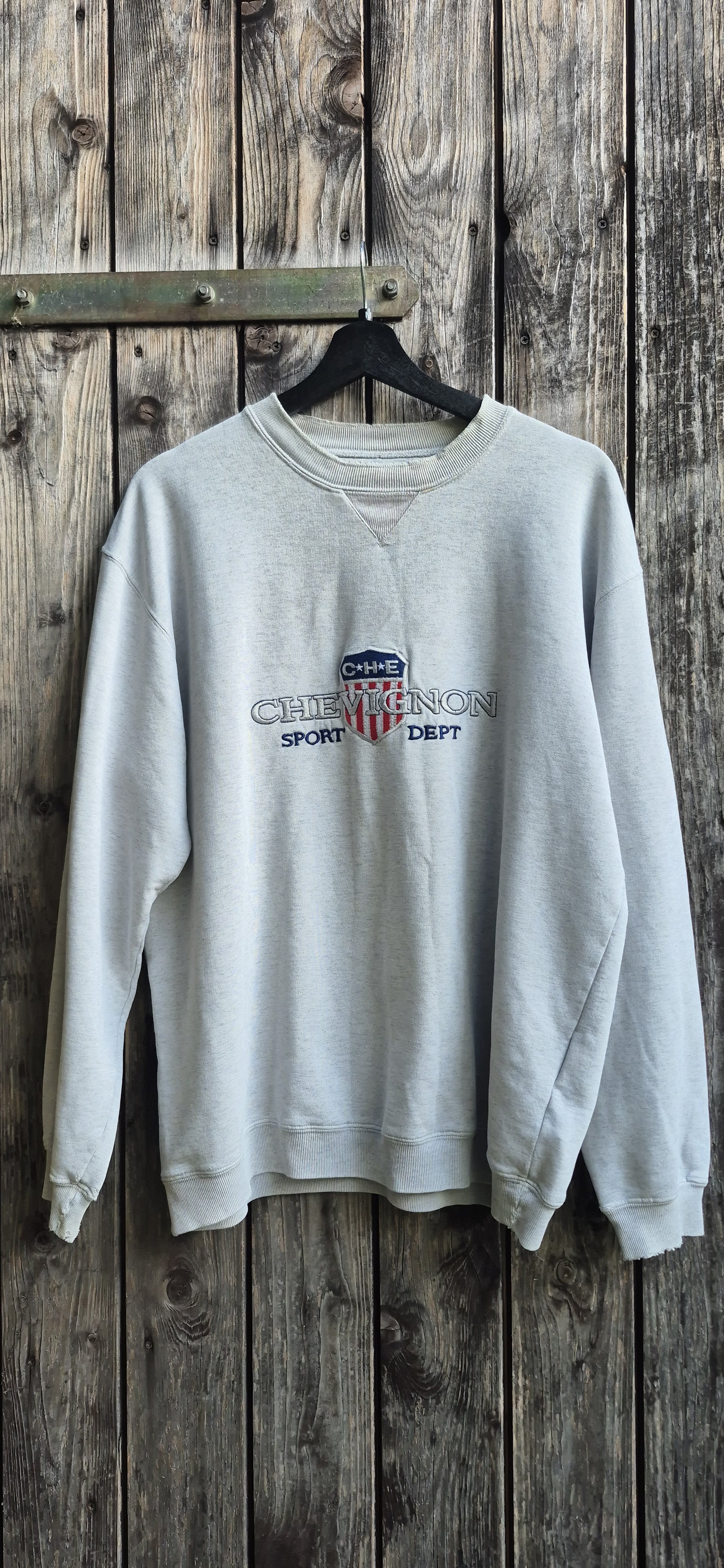 Chevignon Vintage Sweater – Ansicht 1