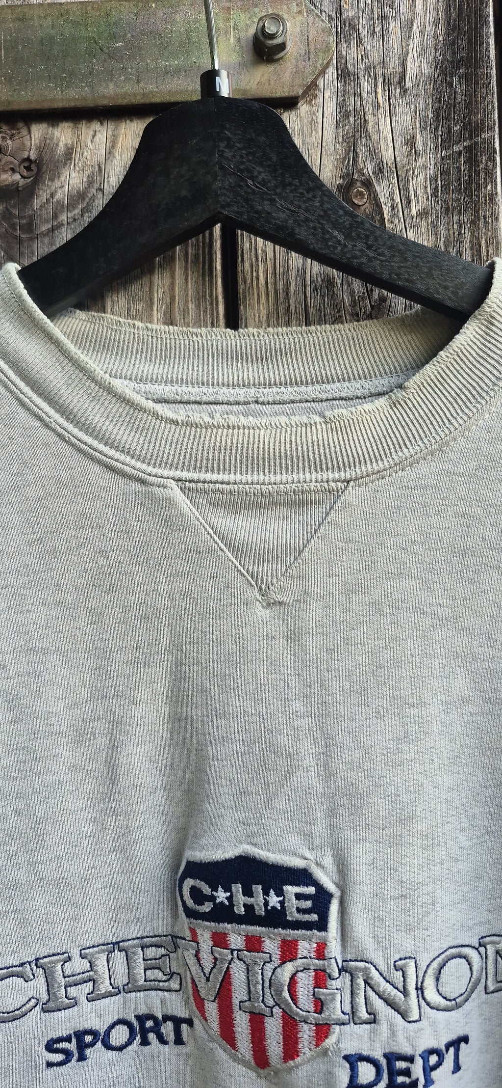 Chevignon Vintage Sweater – Ansicht 2