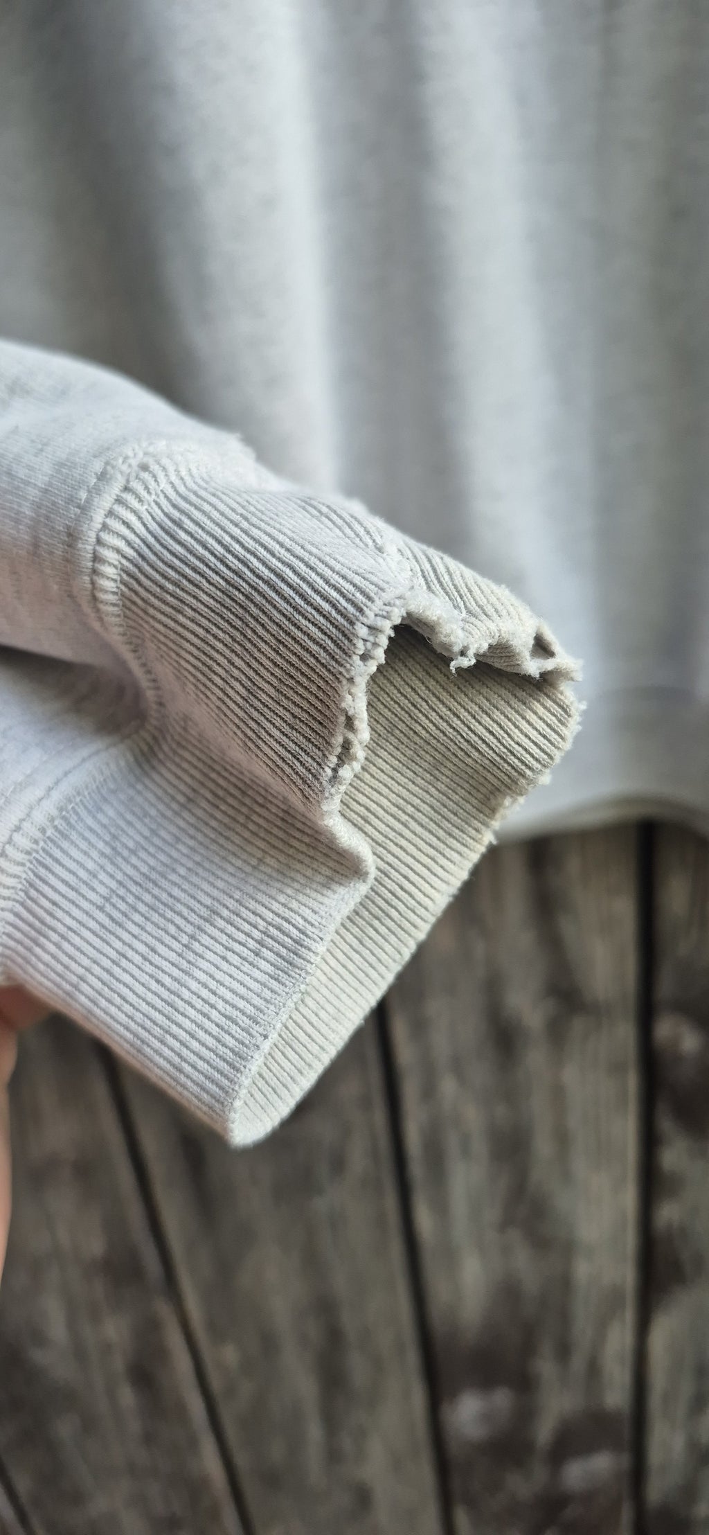Chevignon Vintage Sweater – Ansicht 3