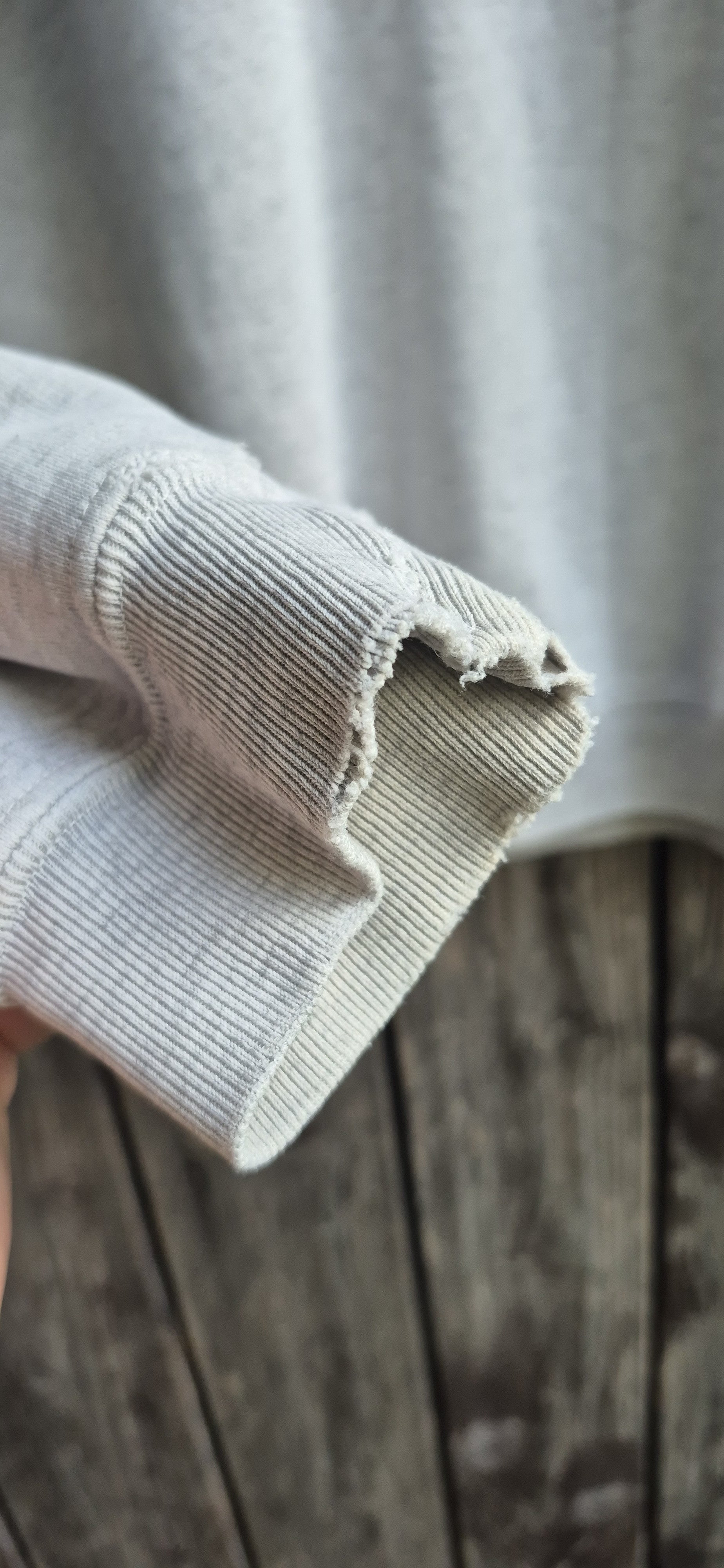 Chevignon Vintage Sweater – Ansicht 3