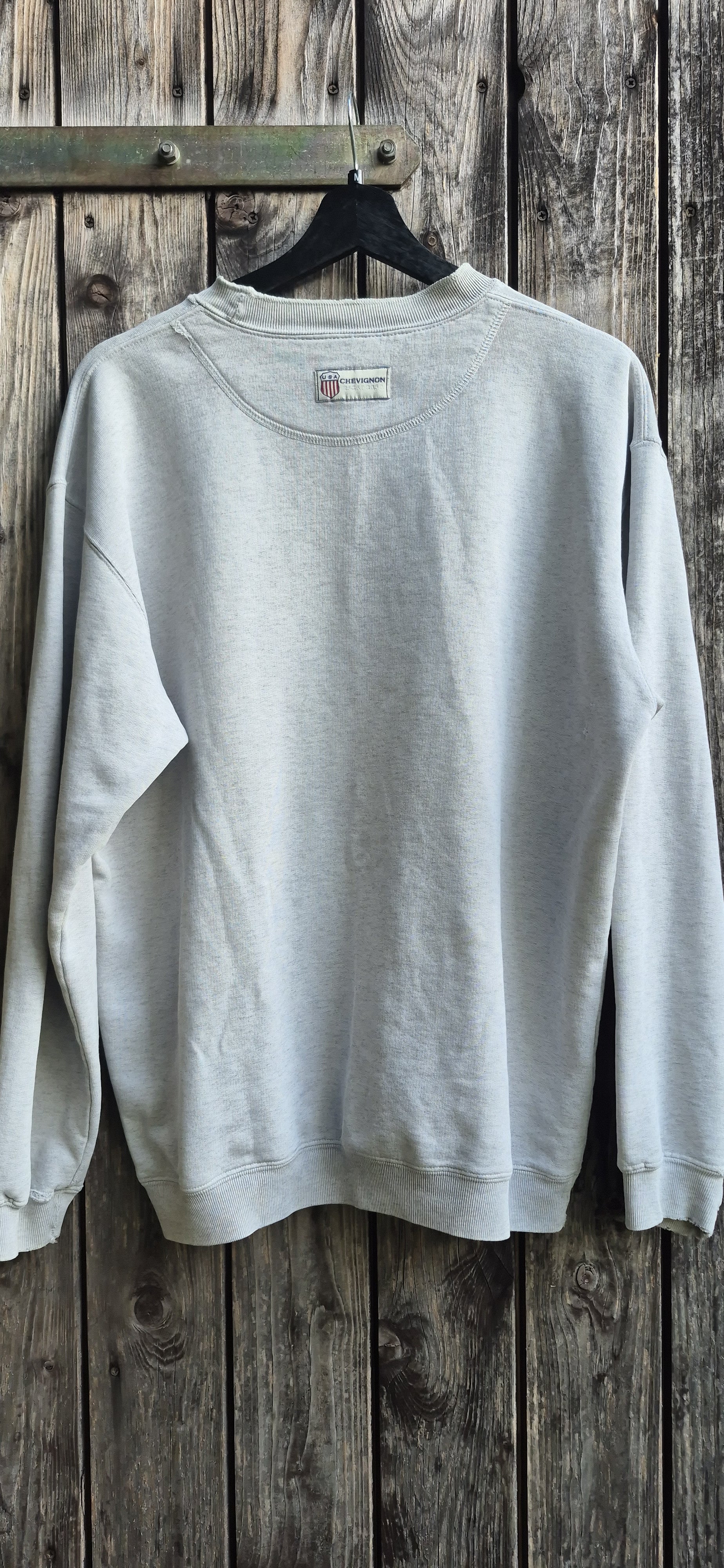 Chevignon Vintage Sweater – Ansicht 5