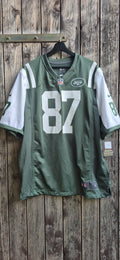 New York Jets "Decker" Jersey NFL – Ansicht 1