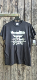 Magdeburg Originals "Schwarz" – Ansicht 1