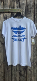 Magdeburg Originals "Weiss" – Ansicht 1