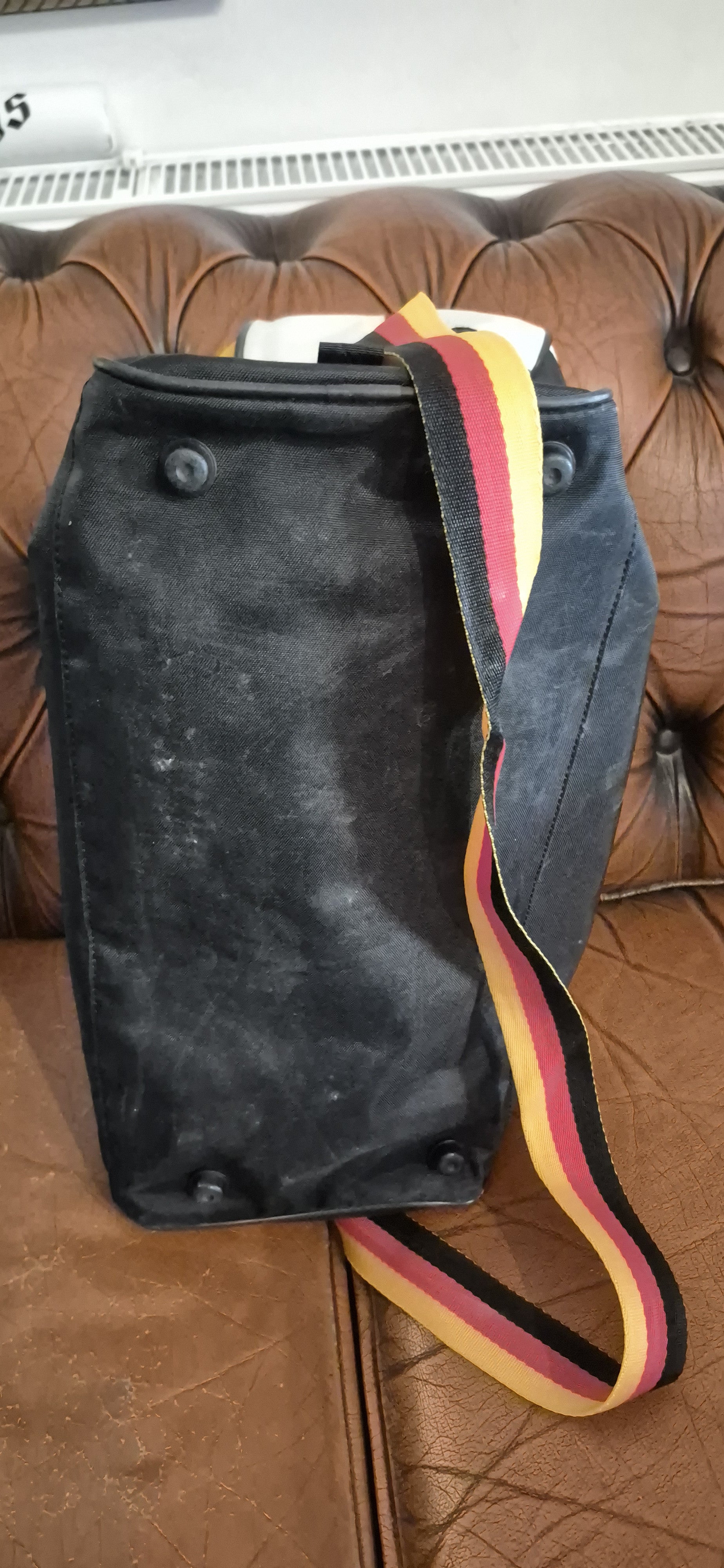 Adidas DFB Sport & Fussballtasche – Ansicht 3