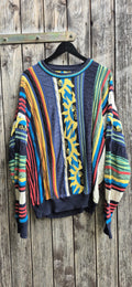 Carlo Colucci Sweater – Ansicht 1