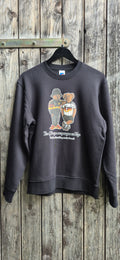 Problembär Deutschland Sweater – Ansicht 1