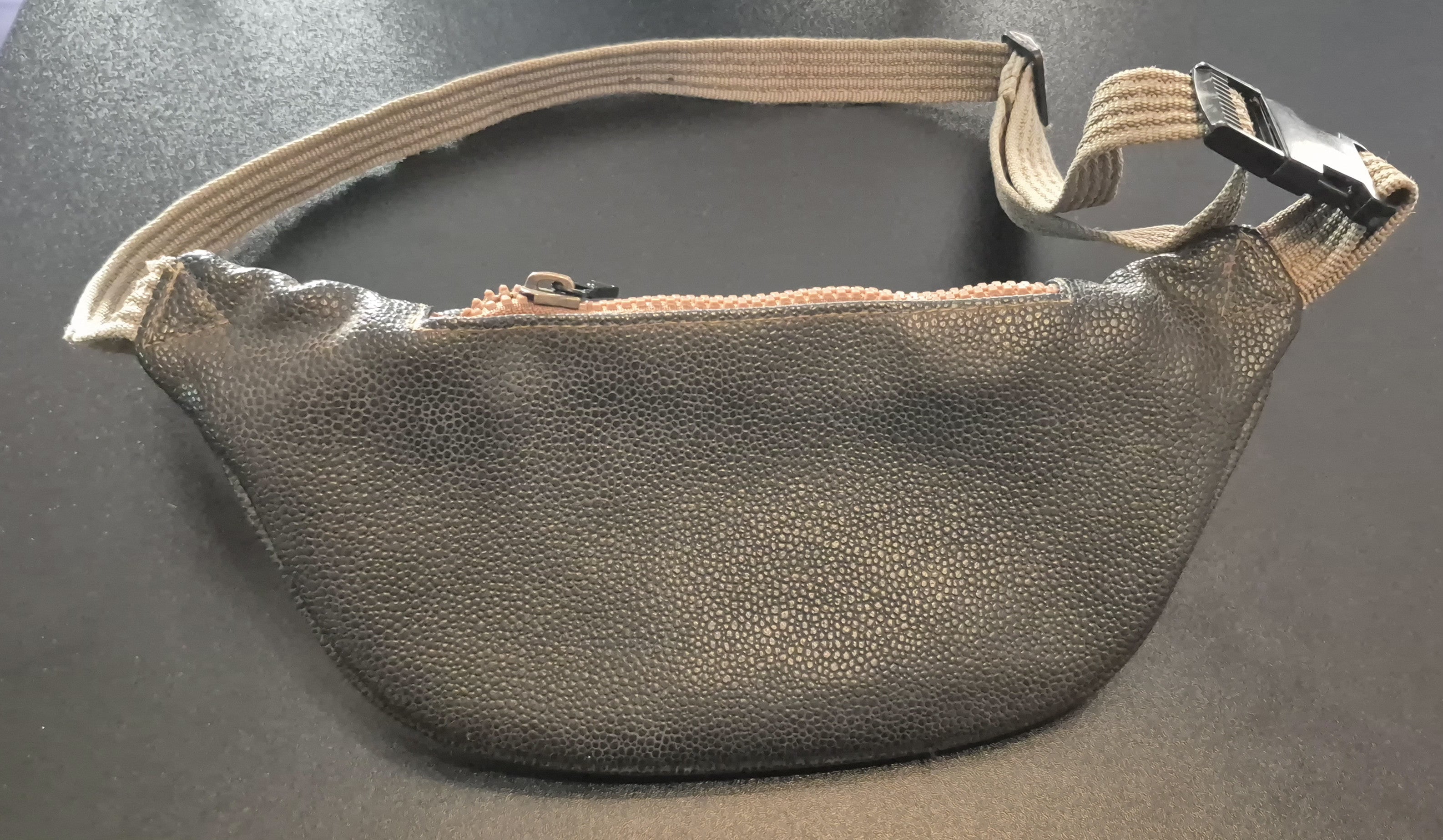 Camel "Travel Bags" Umhängetasche