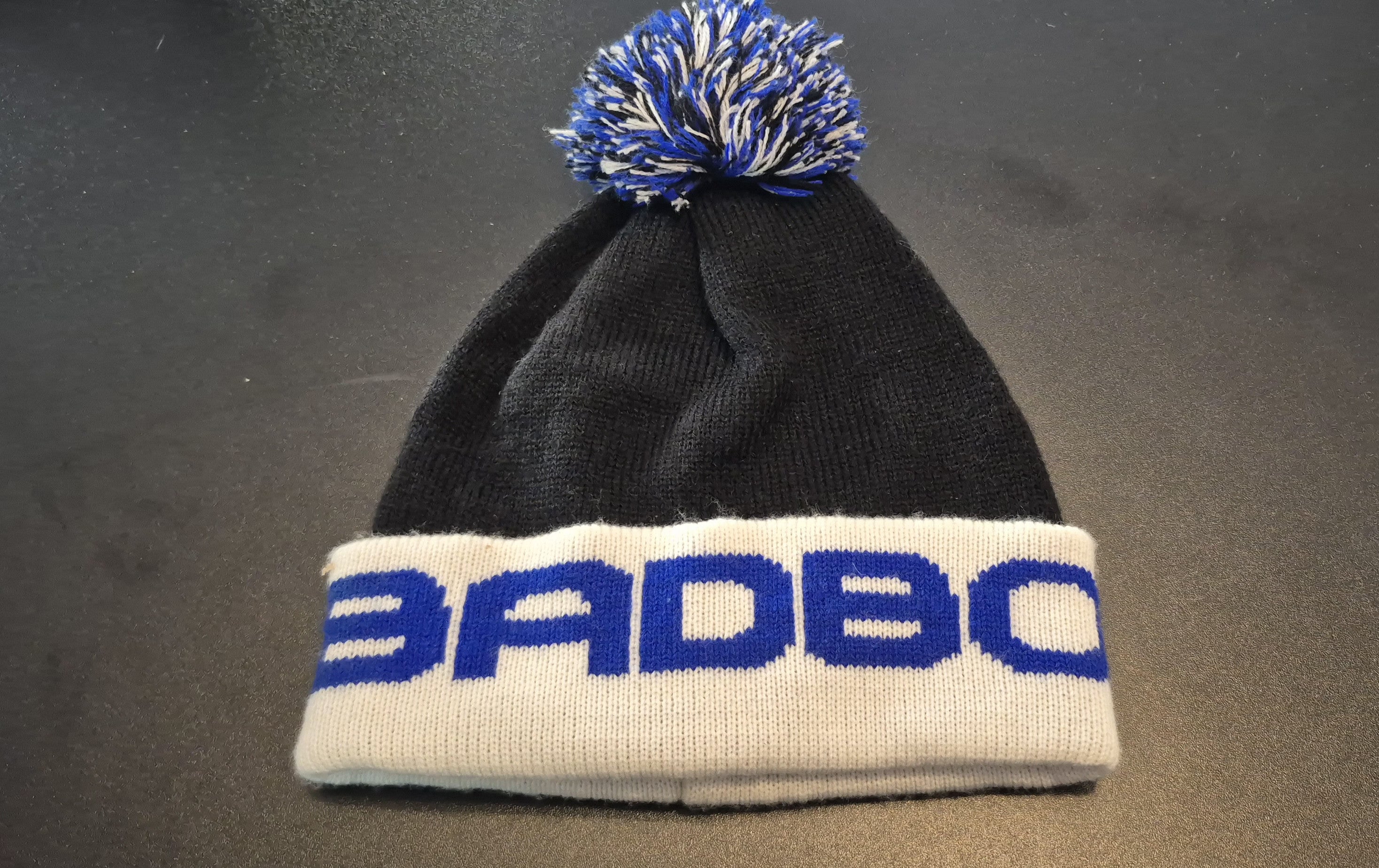 Bad Boy Vintage Mütze Mehrfarbig – Größe One Size