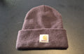 Carhartt Vintage Mütze Mehrfarbig – Größe One Size