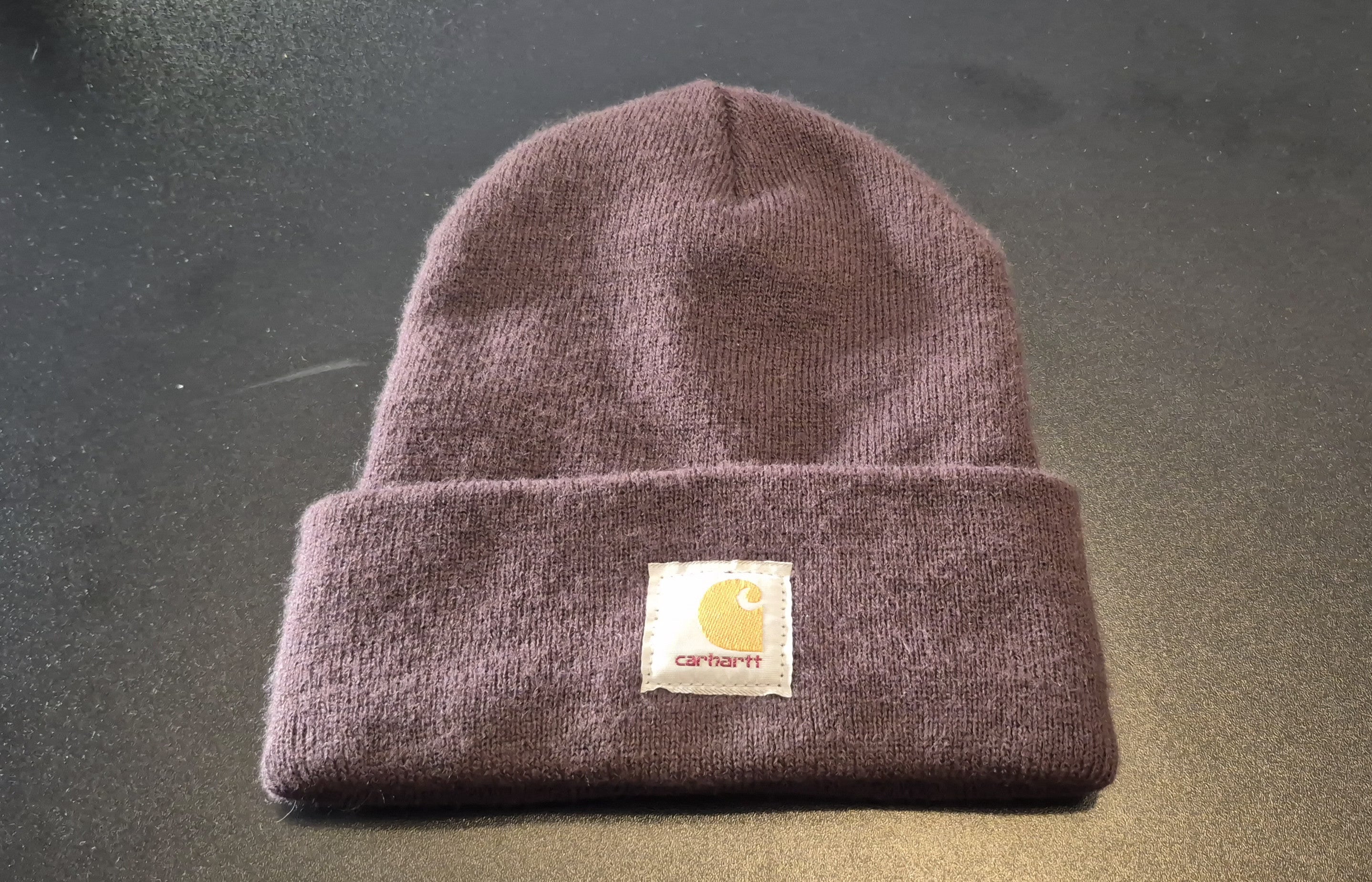 Carhartt Vintage Mütze Mehrfarbig – Größe One Size
