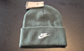 Nike Mütze Gruen
