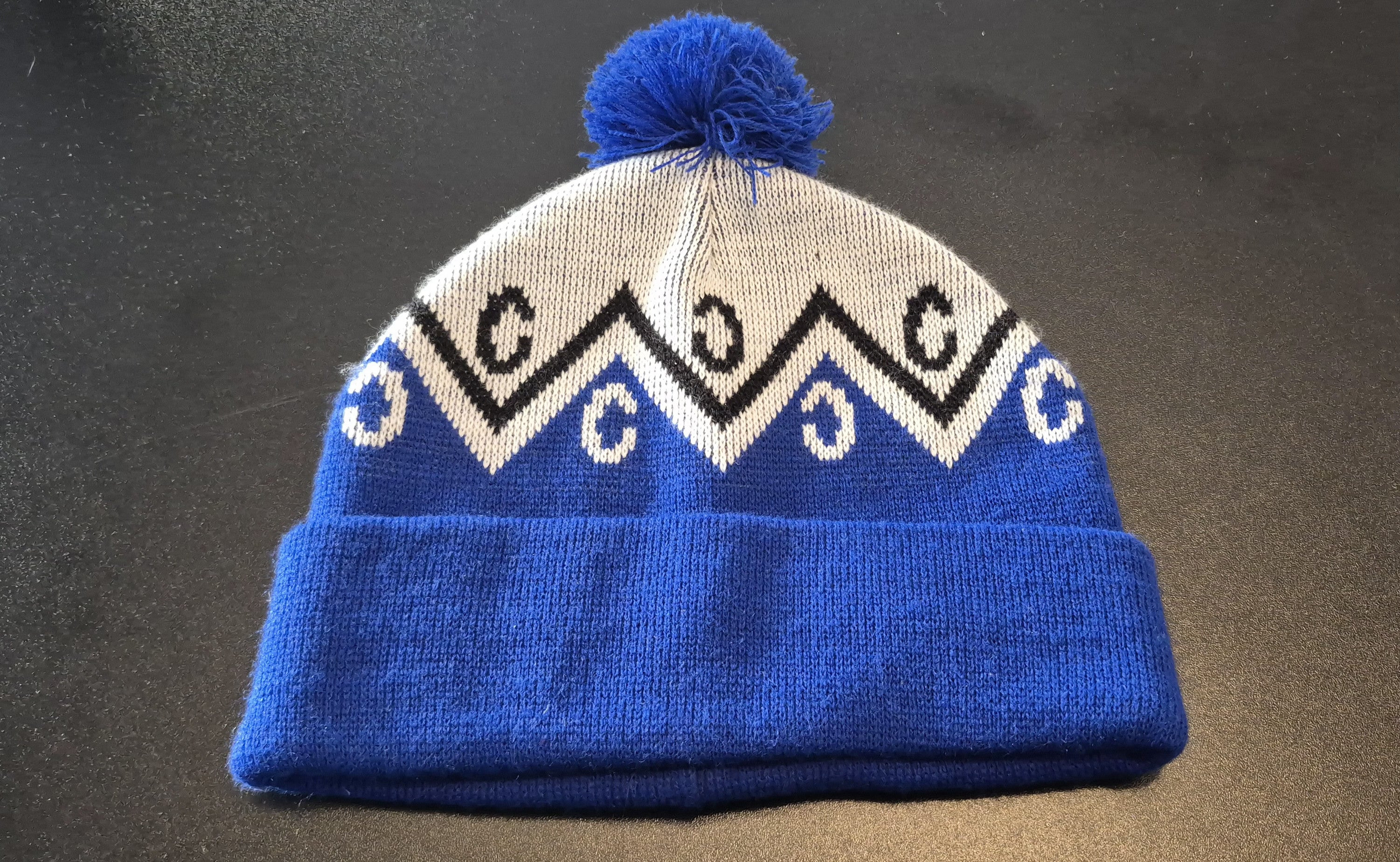 Casual Connoisseur Vintage Mütze Mehrfarbig – Größe One Size