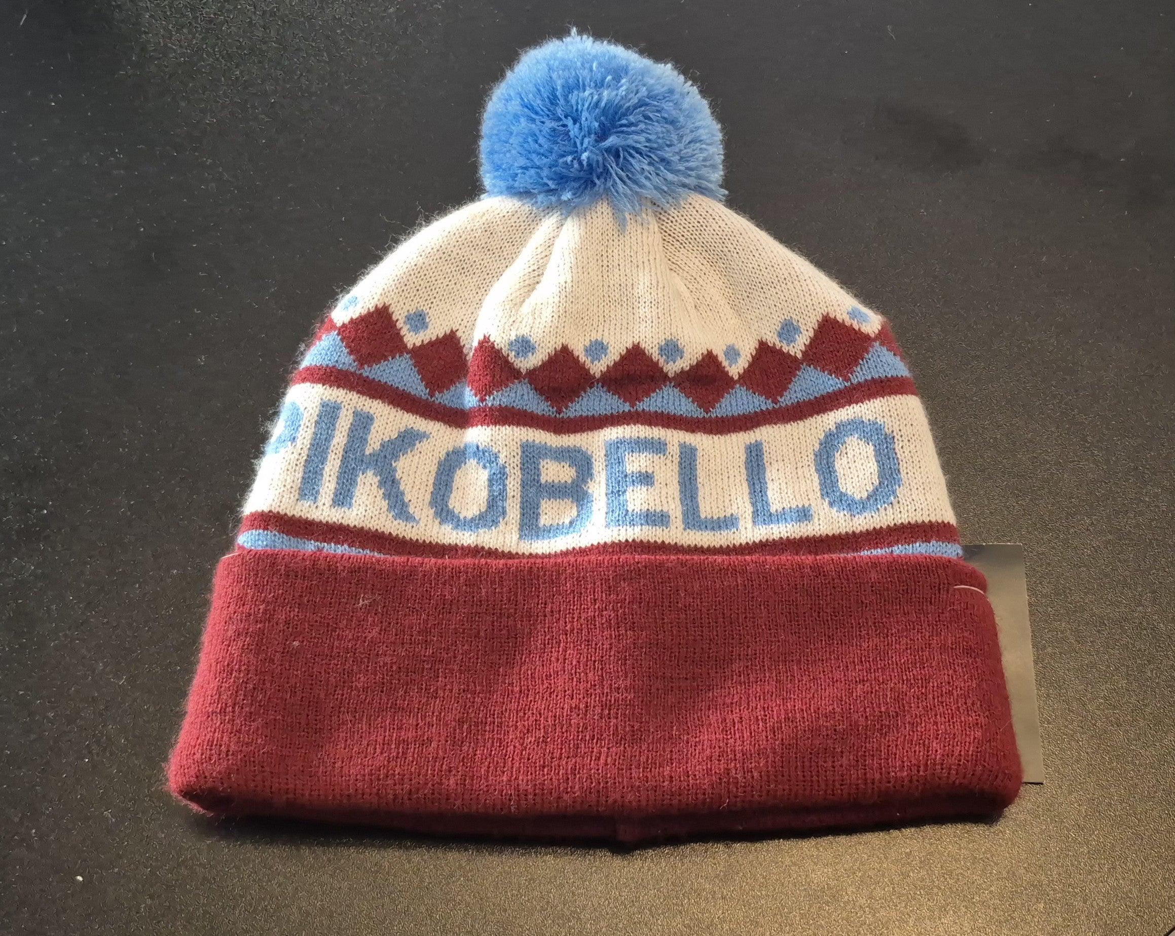 Pikobello Casuals Vintage Mütze Mehrfarbig – Größe One Size