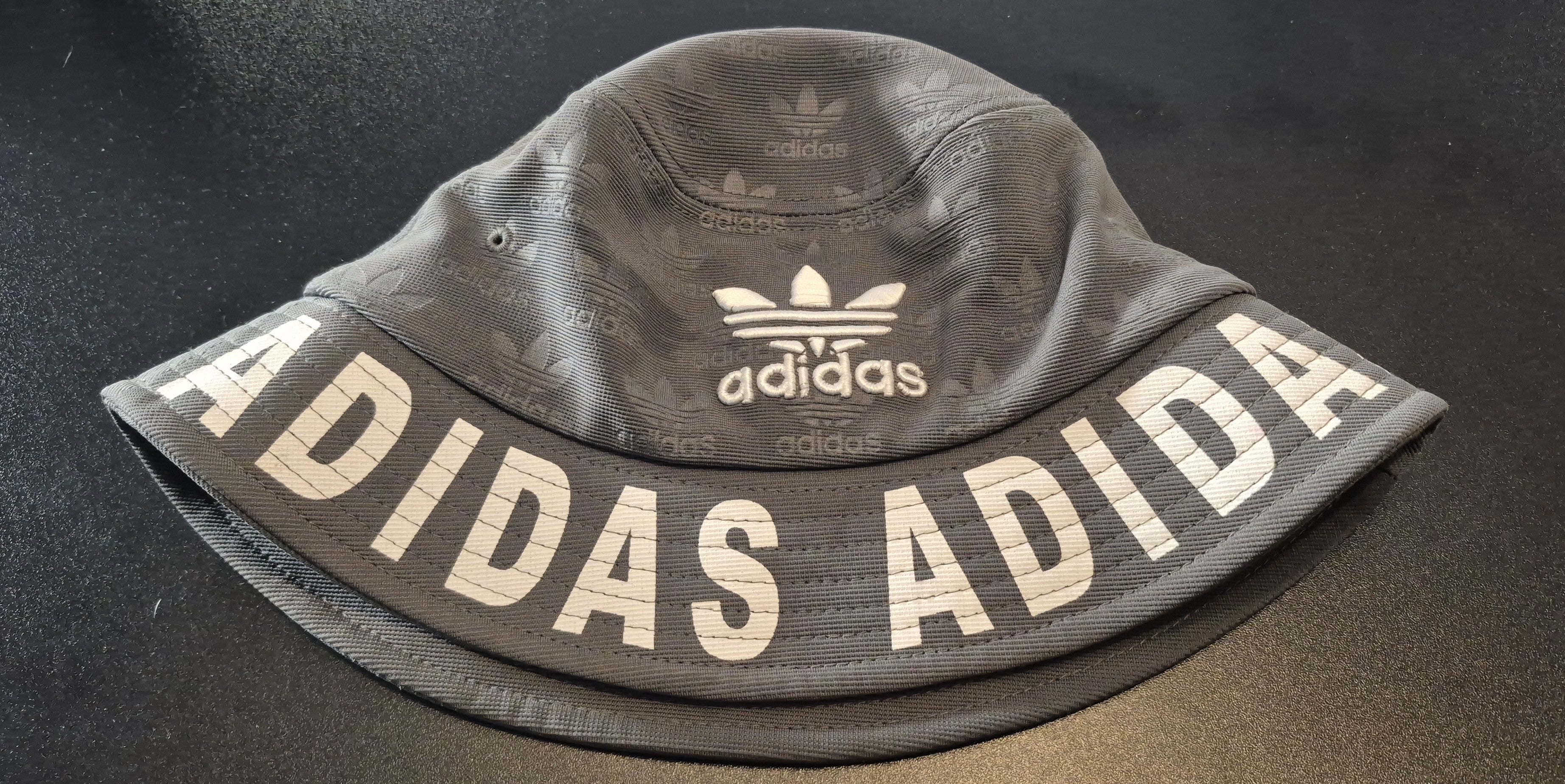 Adidas Originals Vintage Mütze Mehrfarbig – Größe One Size