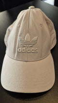 Adidas Originals Vintage Mütze Dusty Pink – Größe Verstellbar