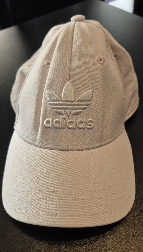 Adidas Originals Vintage Mütze Dusty Pink – Größe Verstellbar