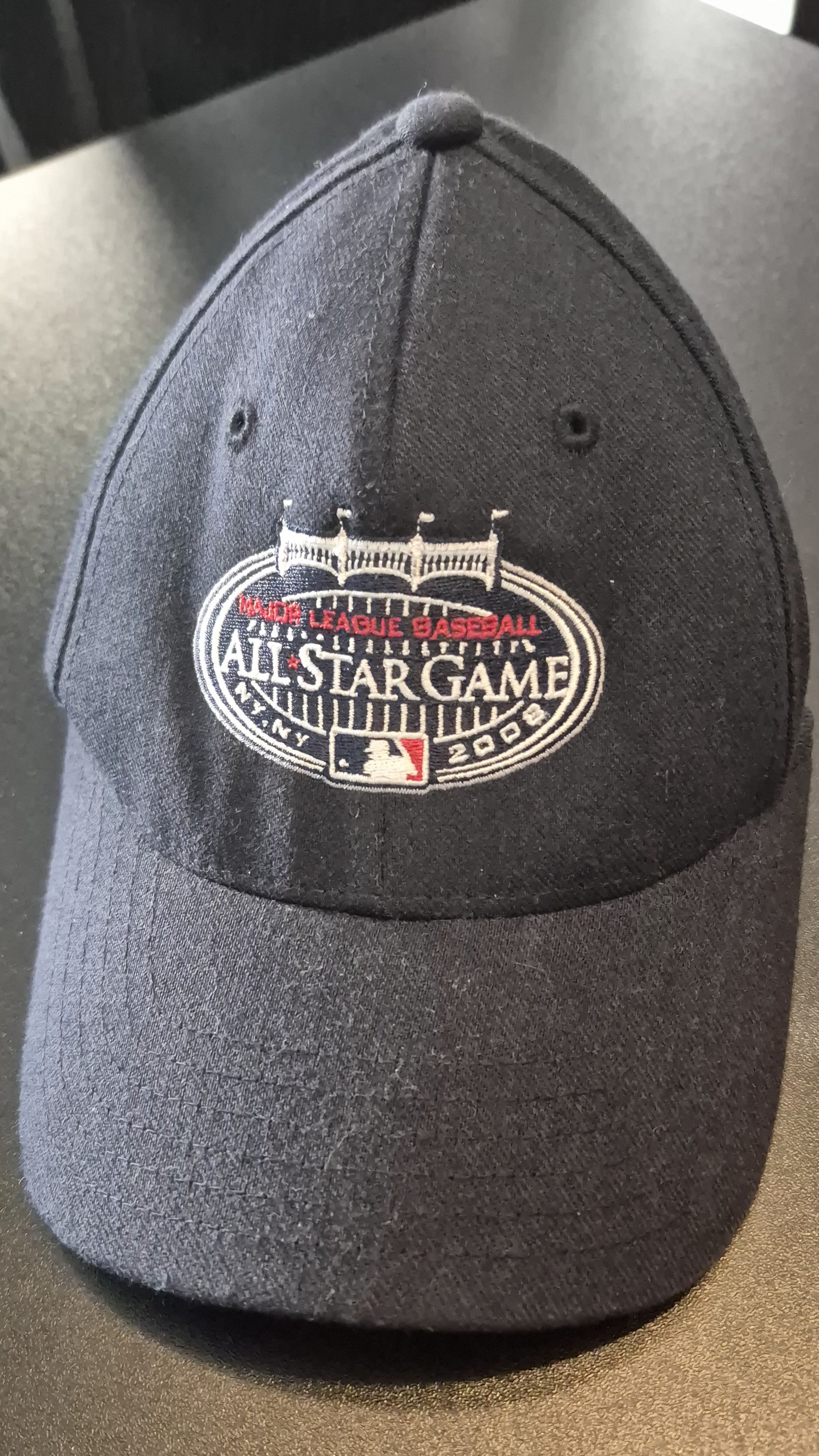 Baseball "All Star" Cap Youth