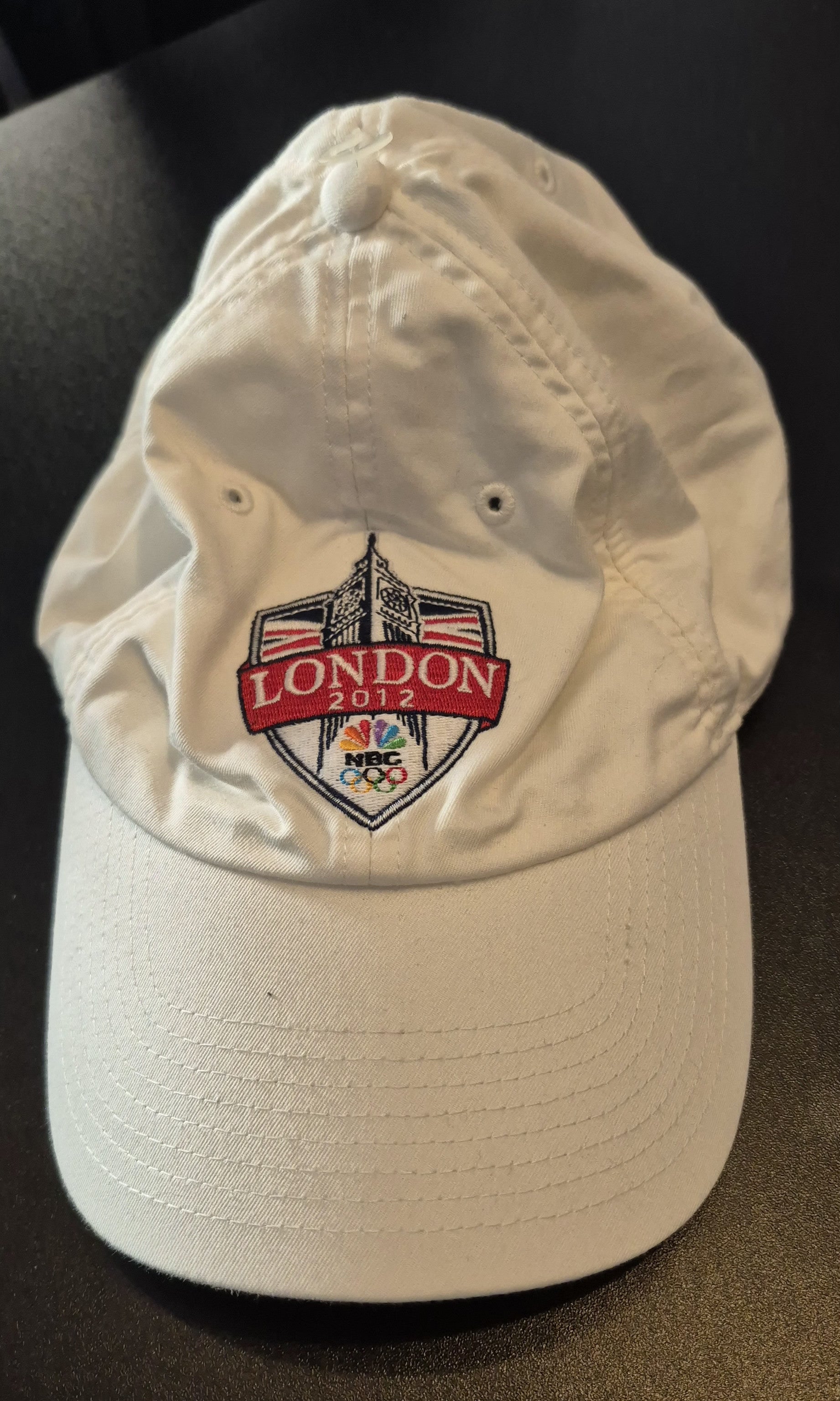 London 2012 Cap