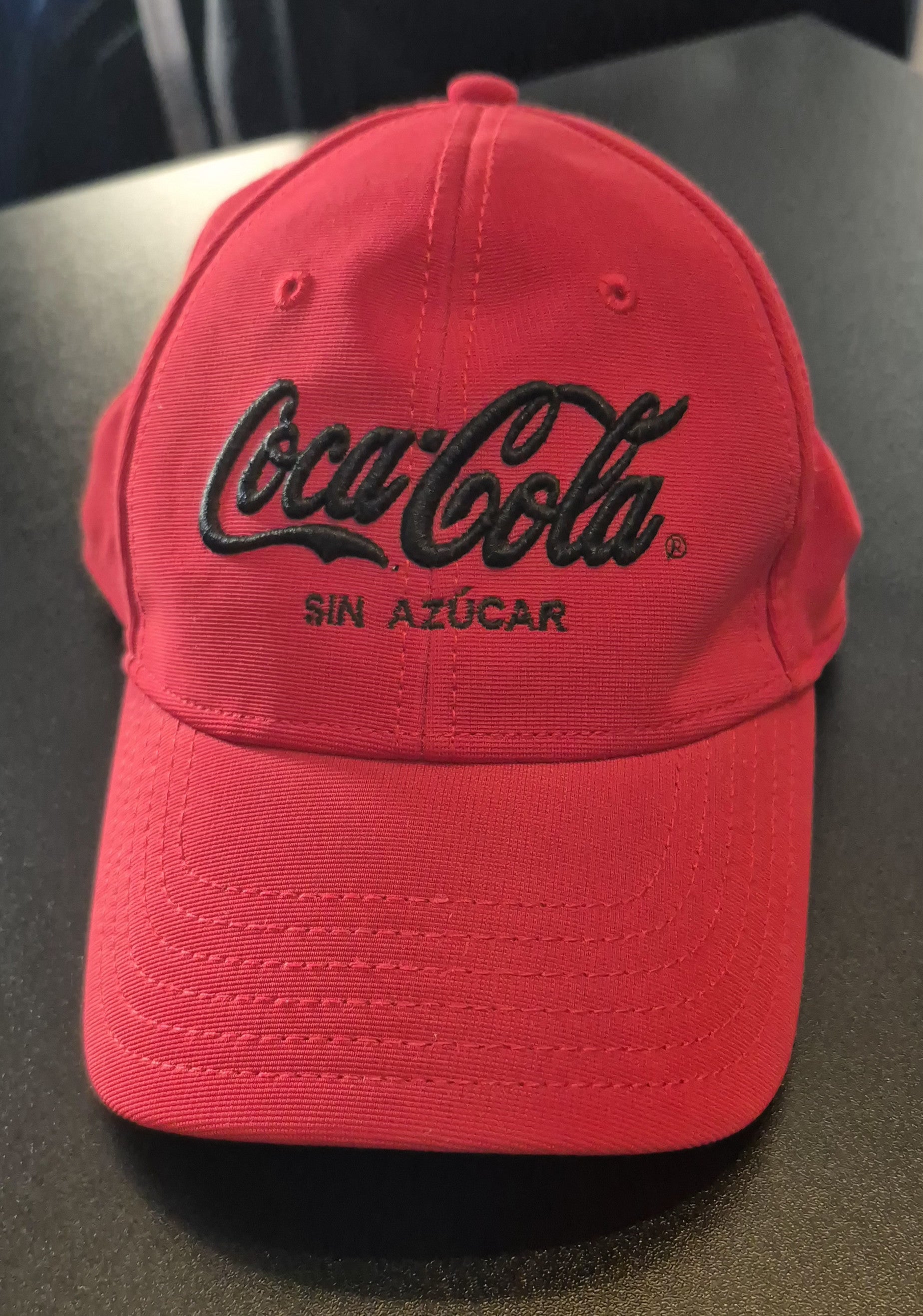 Coca Cola Cap
