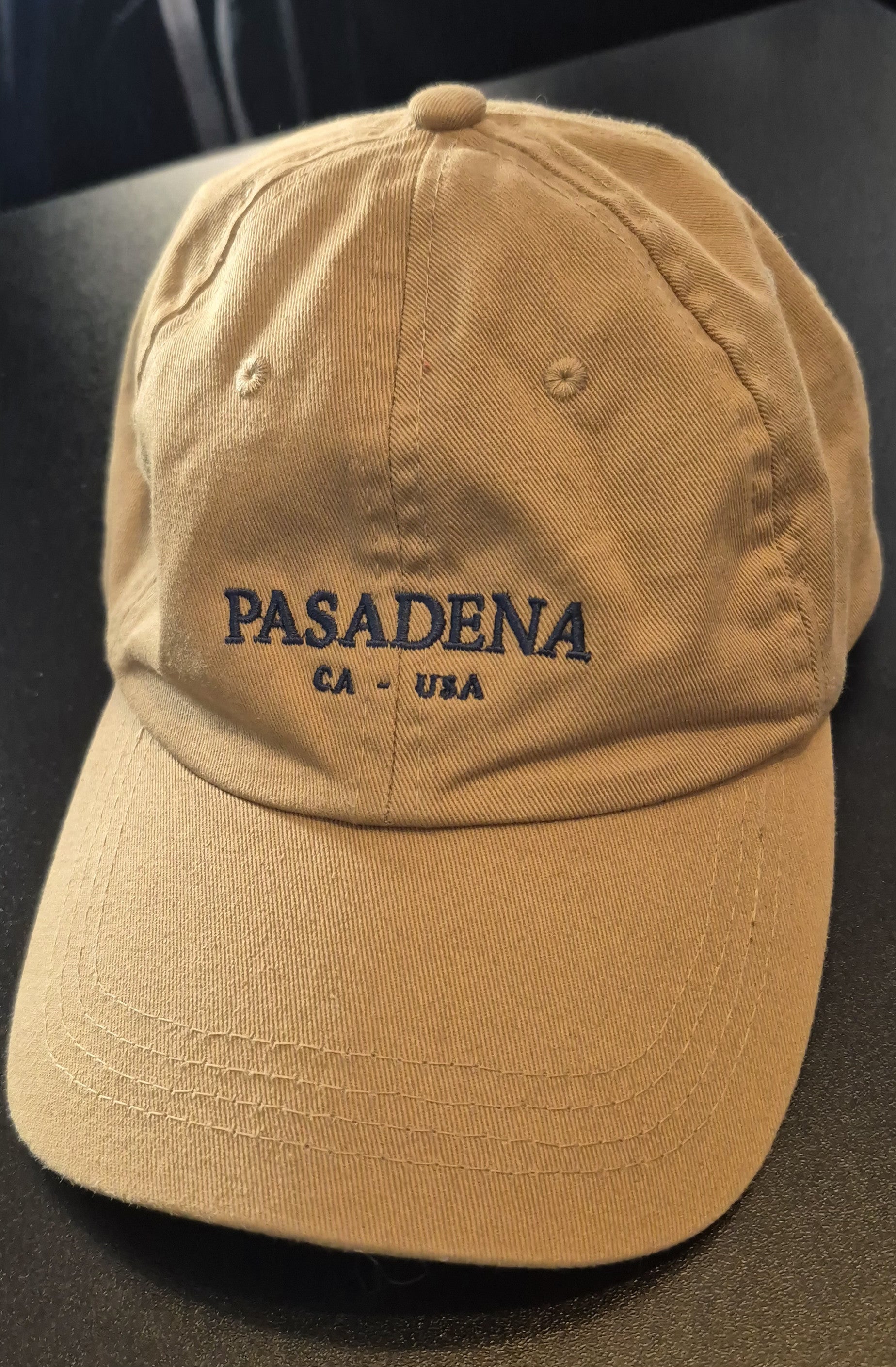 Pasadena Cap