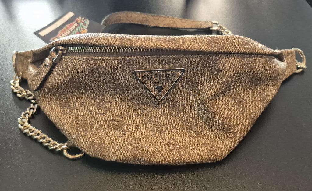 Guess Vintage Taschen Mehrfarbig – Größe Verstellbar