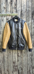 Chevignon Vintage Jacke Schwarz – Bild 1