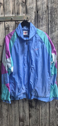 Killtec Vintage Trainingsjacke Mehrfarbig – Bild 1