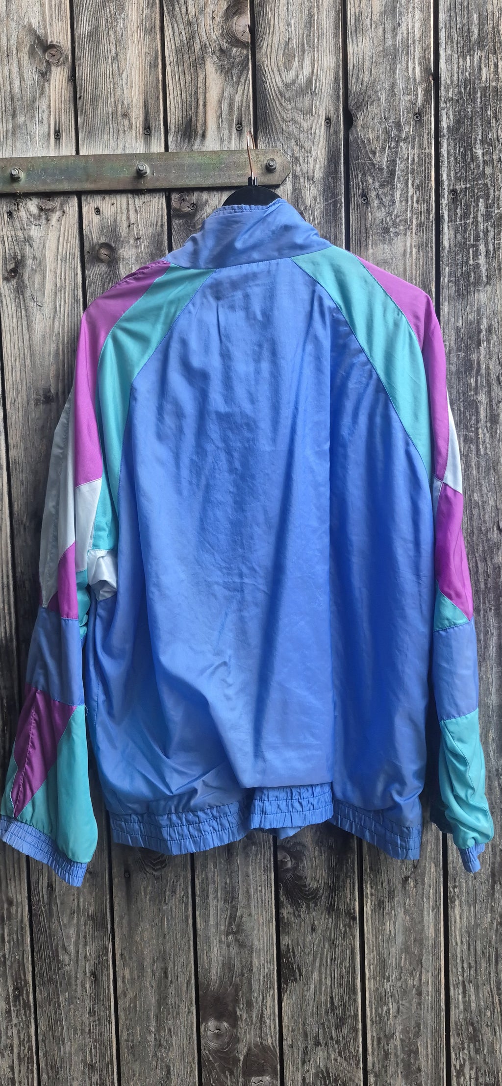 Killtec Vintage Trainingsjacke Mehrfarbig – Bild 2