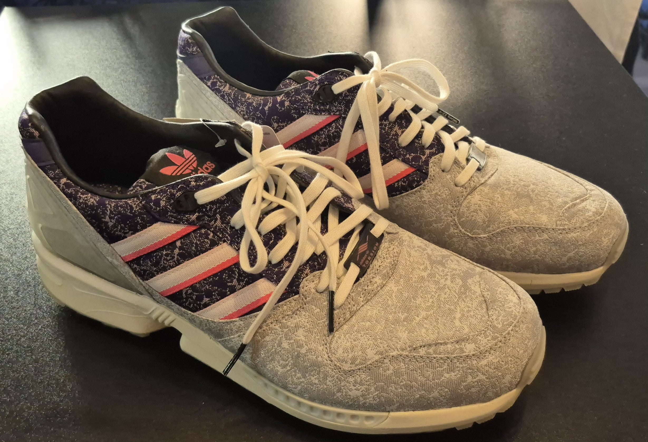 Adidas Originals ZX 5000 46 2/3 – Bild 1