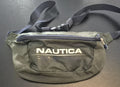 Nautica Vintage Taschen Olivgrün – Bild 1