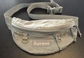 Supreme Vintage Taschen Hellblau – Bild 1